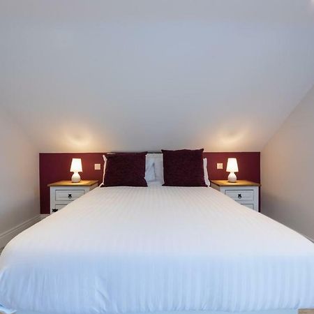 Diamond House Apartments Londonderry Exterior foto
