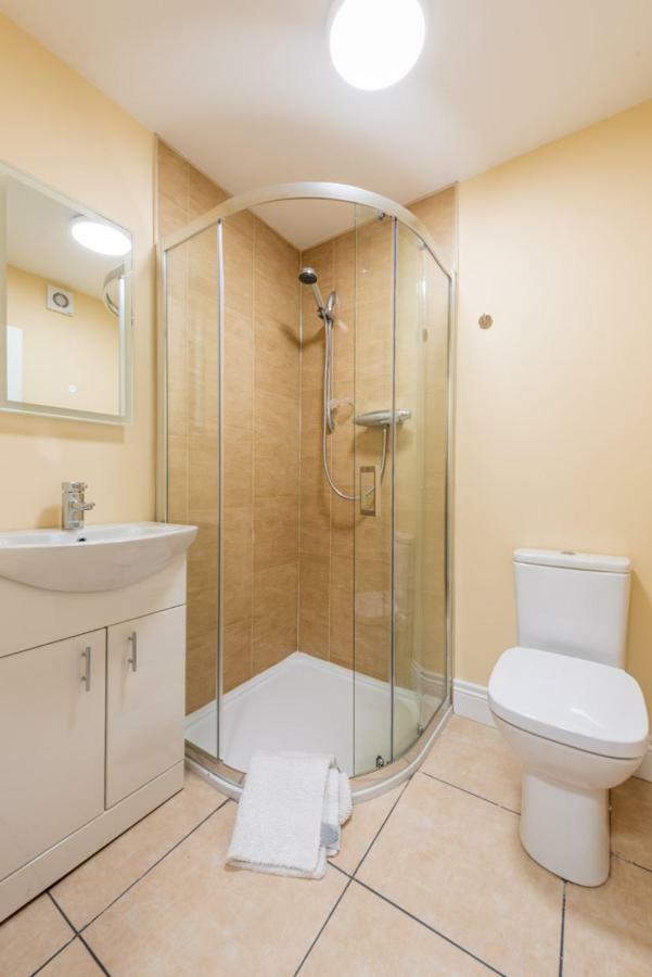 Diamond House Apartments Londonderry Exterior foto
