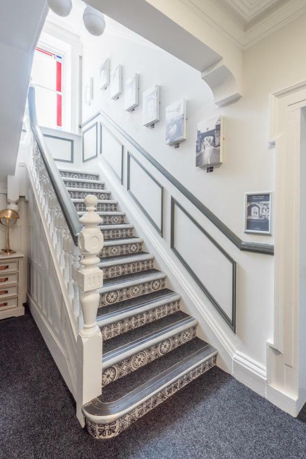Diamond House Apartments Londonderry Exterior foto