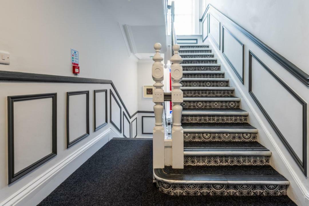 Diamond House Apartments Londonderry Exterior foto