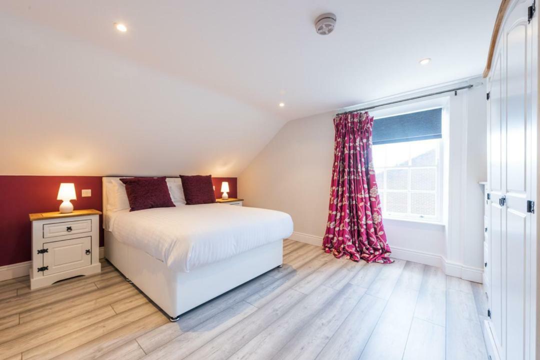 Diamond House Apartments Londonderry Exterior foto