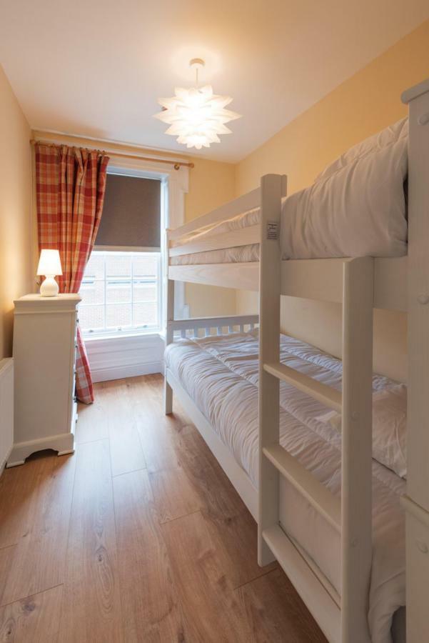 Diamond House Apartments Londonderry Exterior foto
