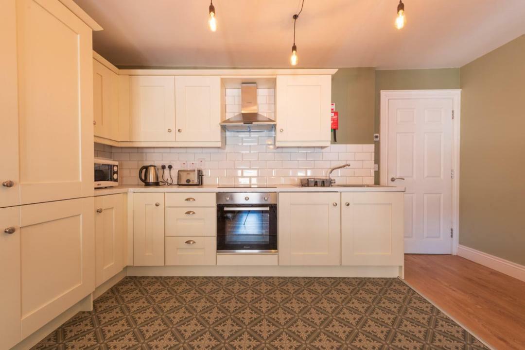 Diamond House Apartments Londonderry Exterior foto